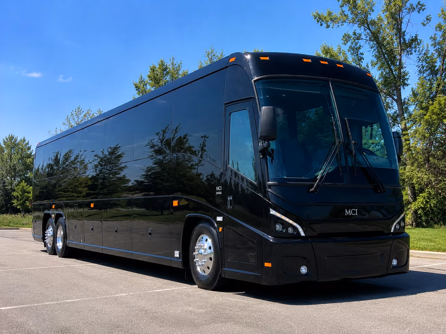 big league dreams clovis tournament bus rentals