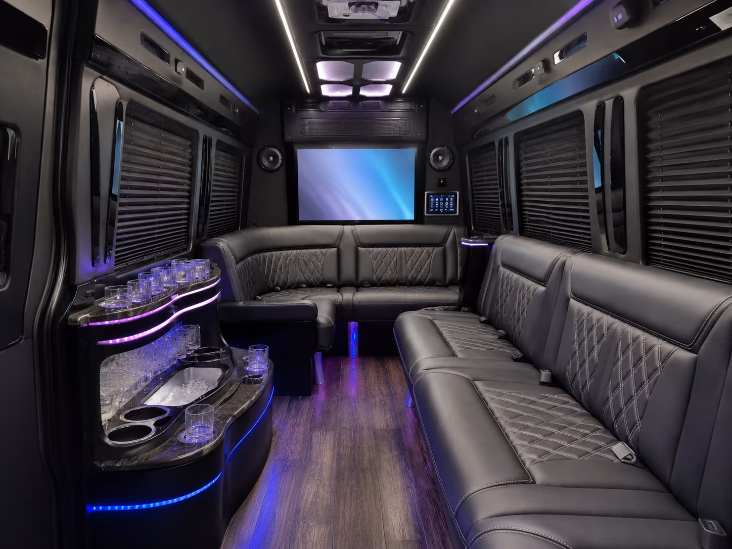 buchanan clovis unified playoff fan bus rentals
