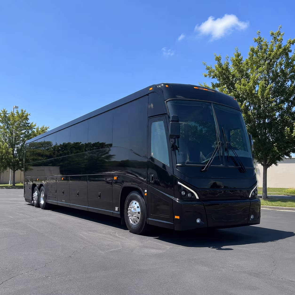 charter bus trips to los angeles the bay area and las vegas from clovis