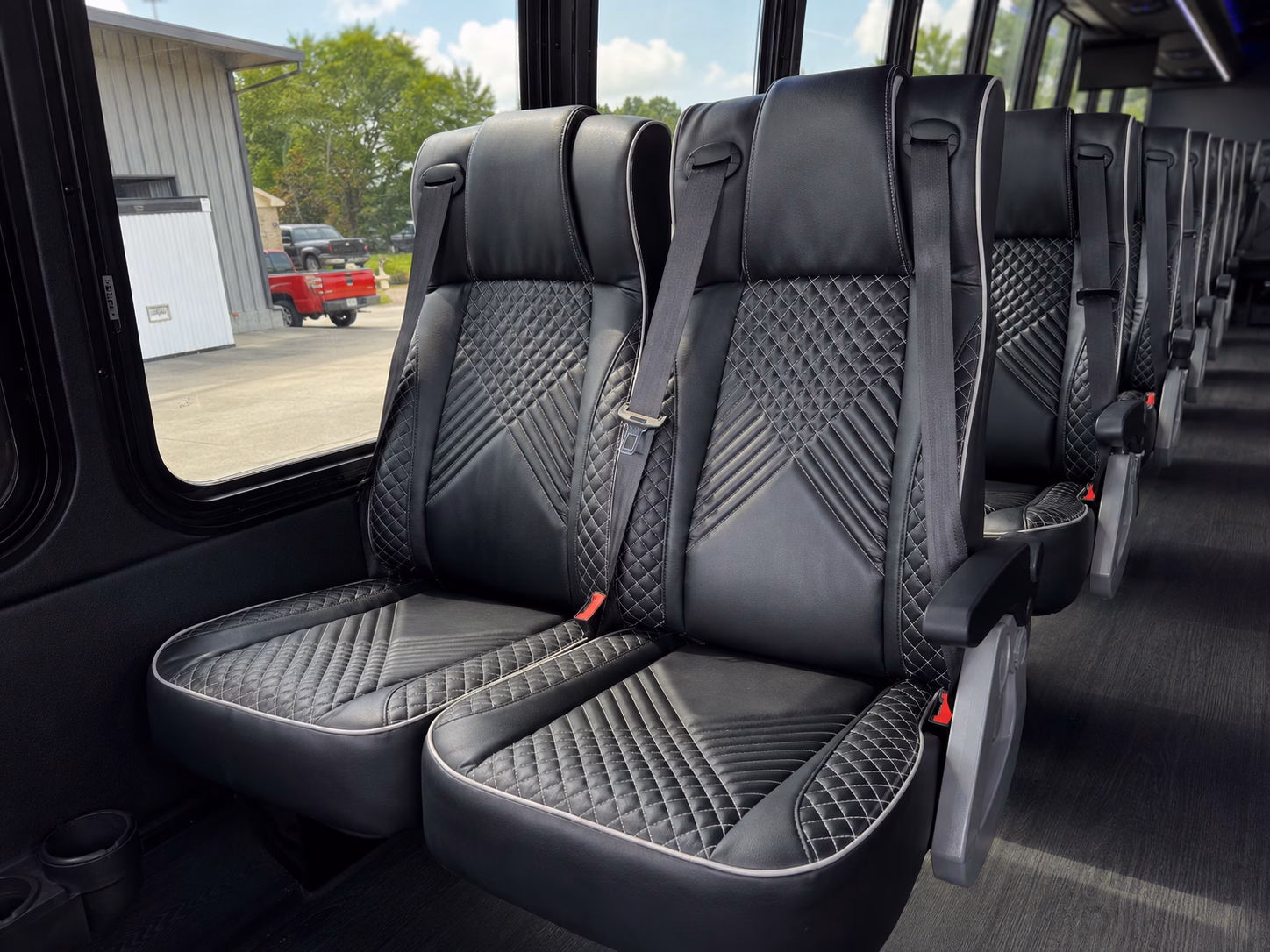 charter buses to hume lake shaver lake and sierra nevada church camps