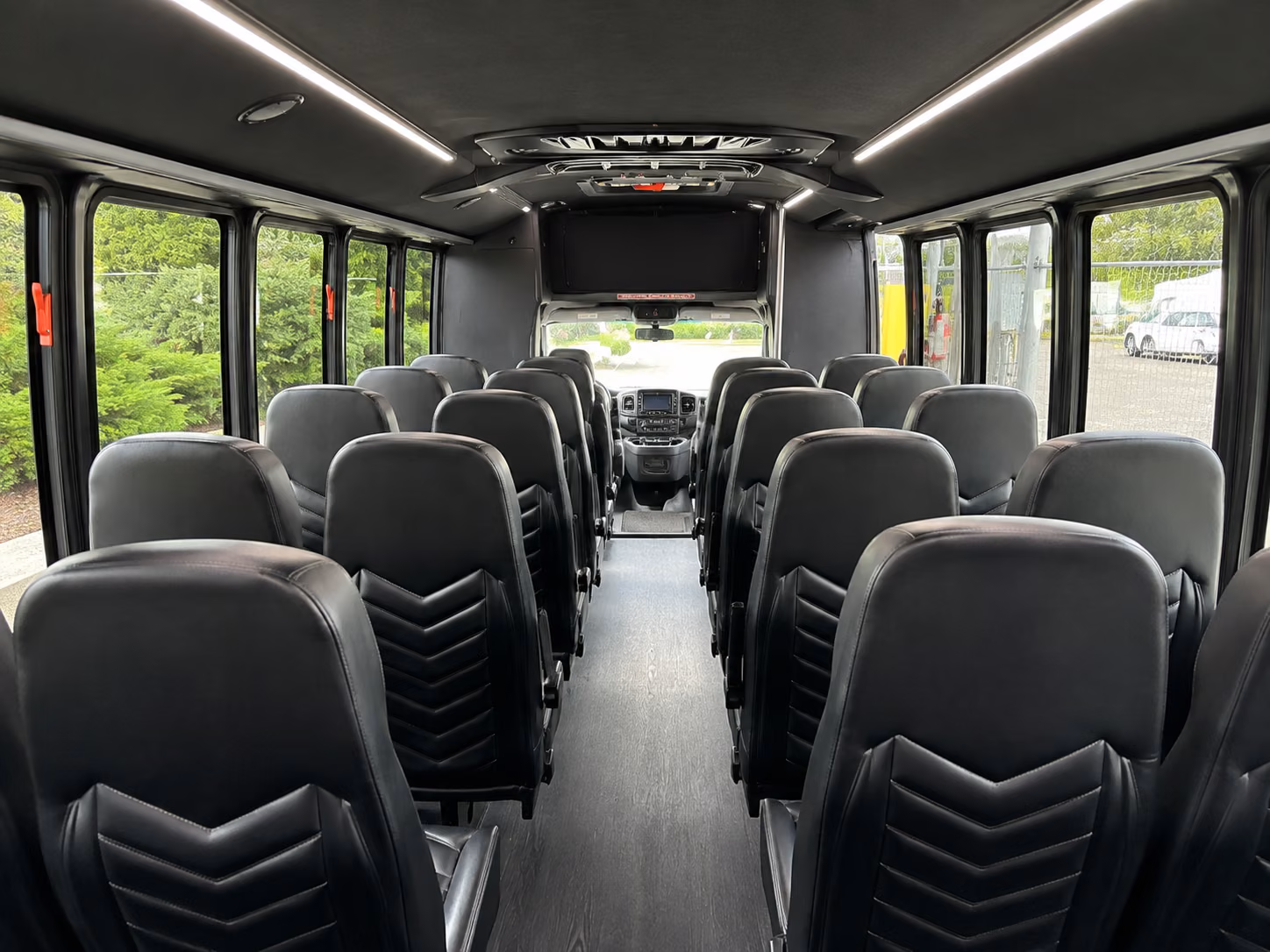 clovis church transportation