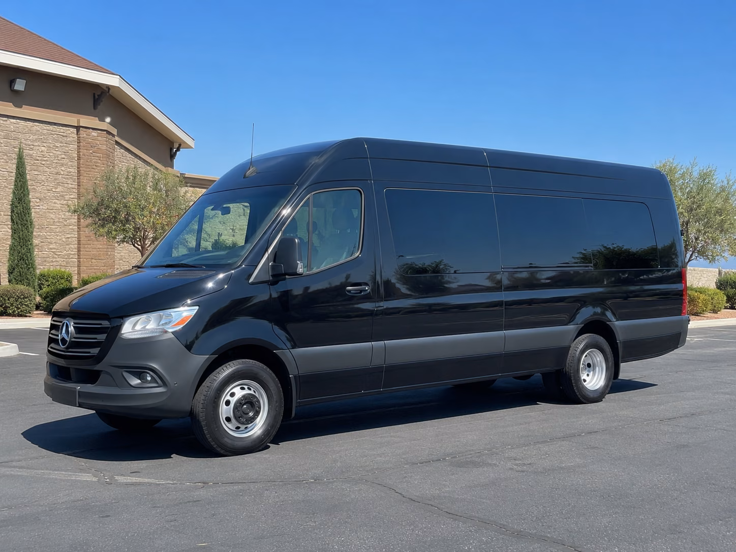 clovis concert transportation