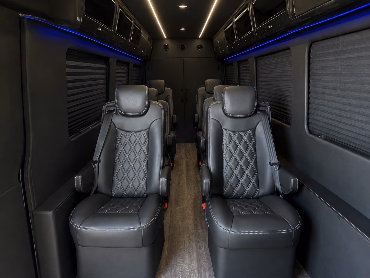 clovis event transportation