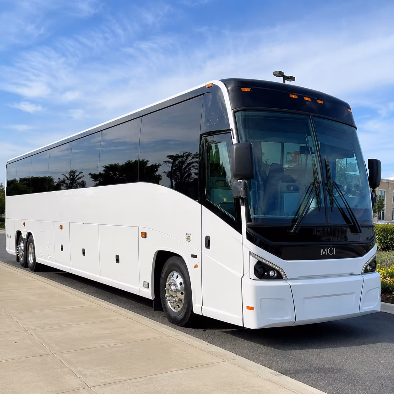 clovis field trip transportation