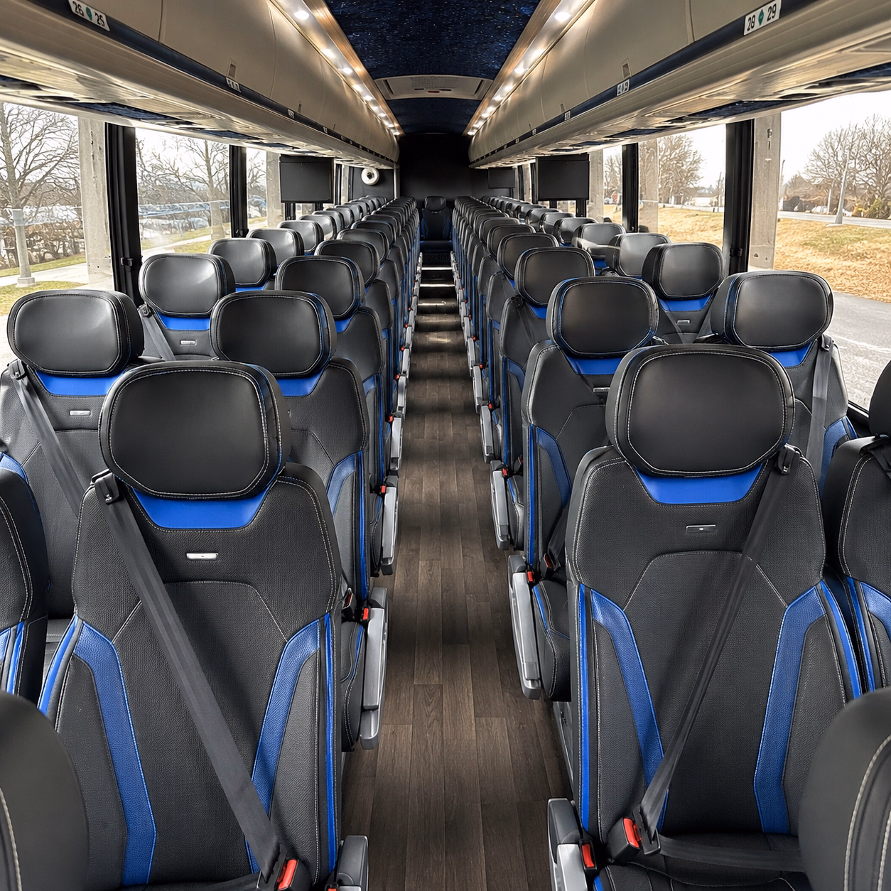 clovis long distance transportation