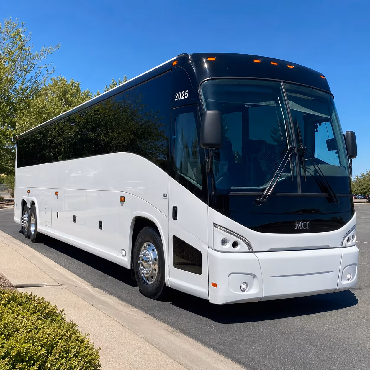 Clovis Private Event Transportation