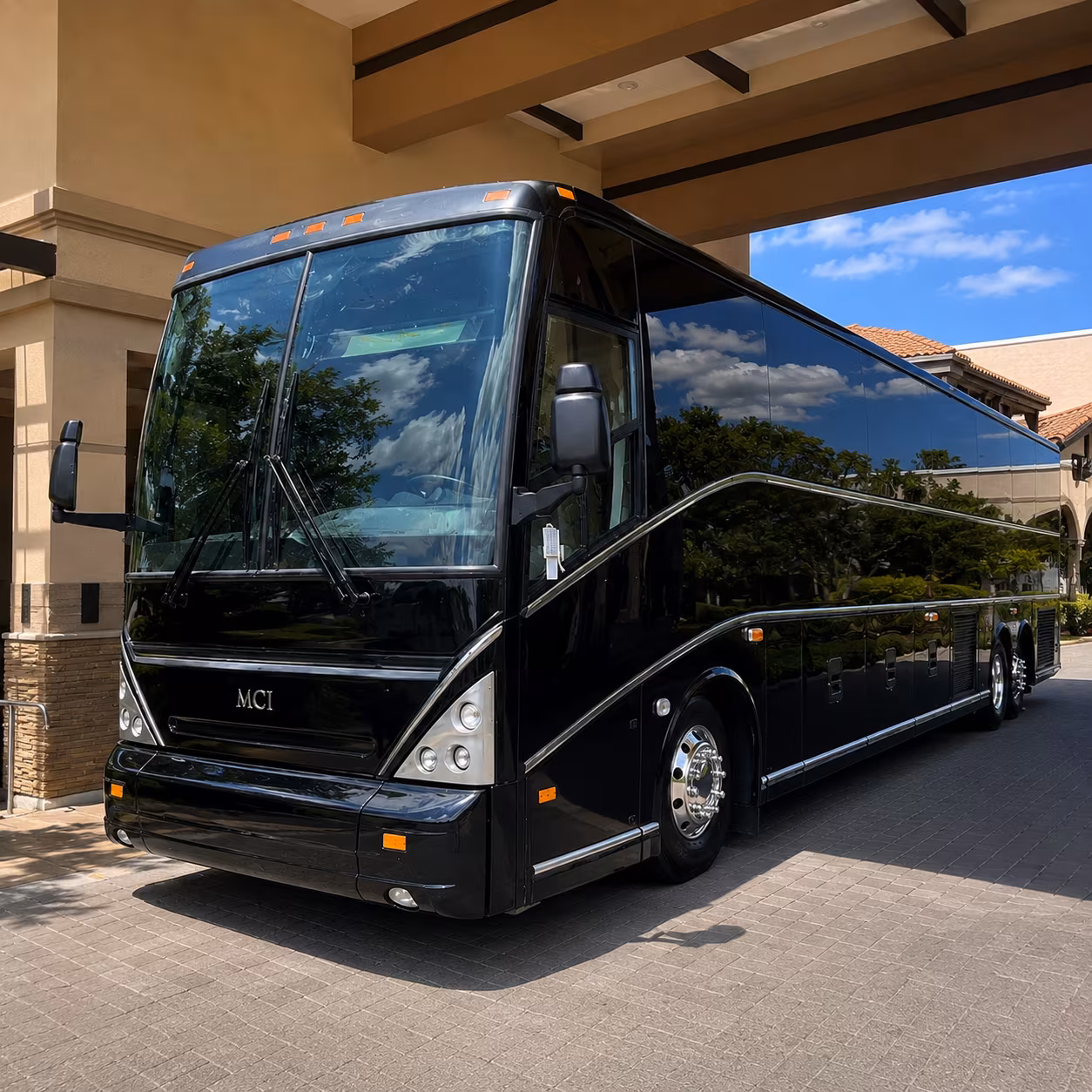 clovis rodeo weekend group transportation made easy