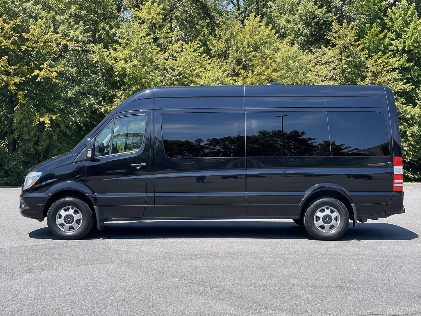 clovis school event transportation onboard seating