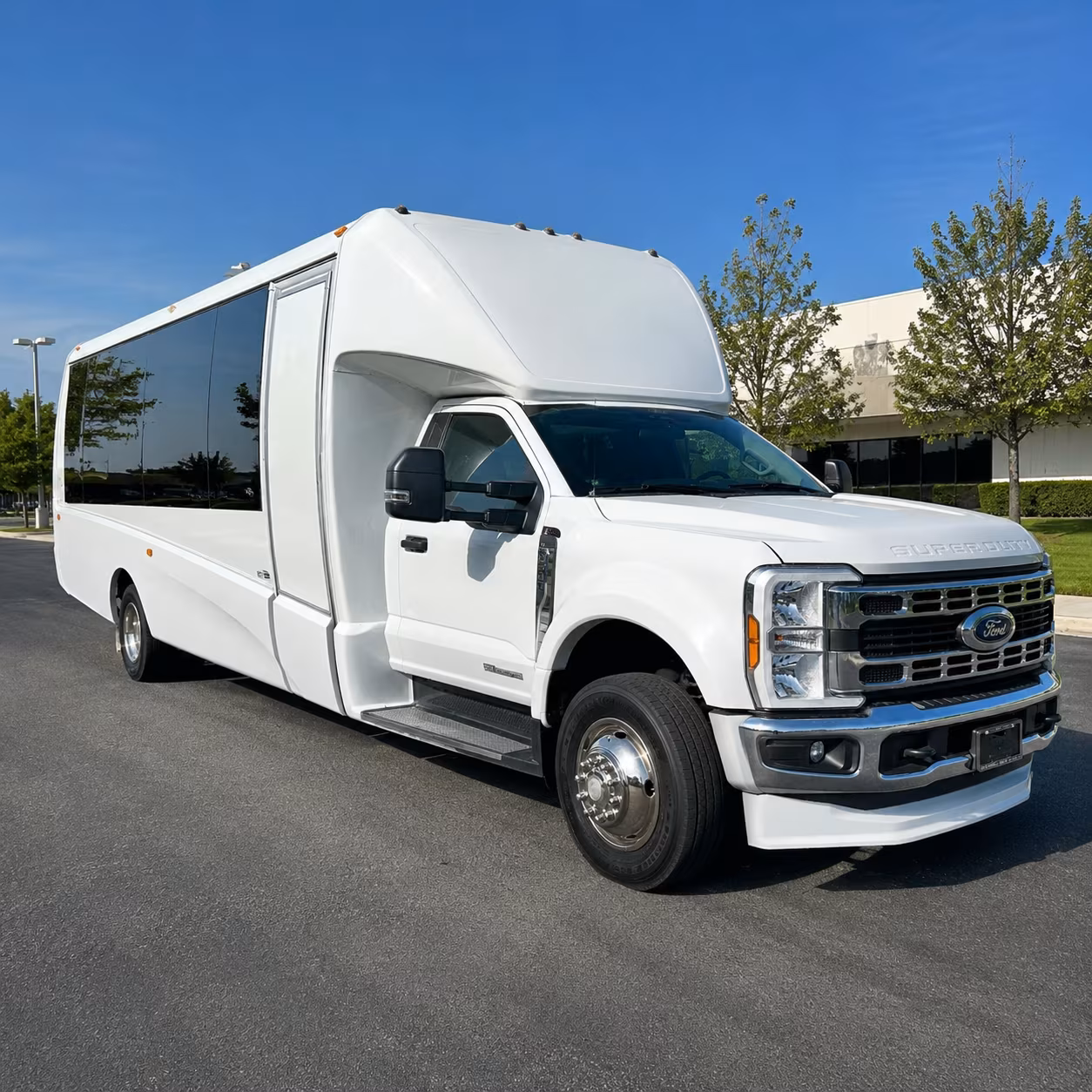 clovis sporting event transportation