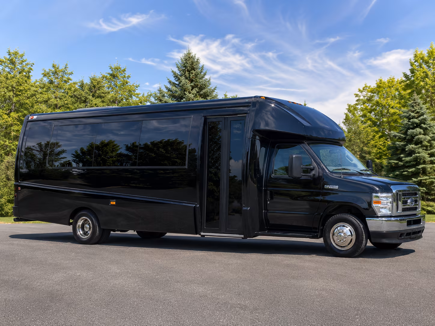 clovis wine tour transportation