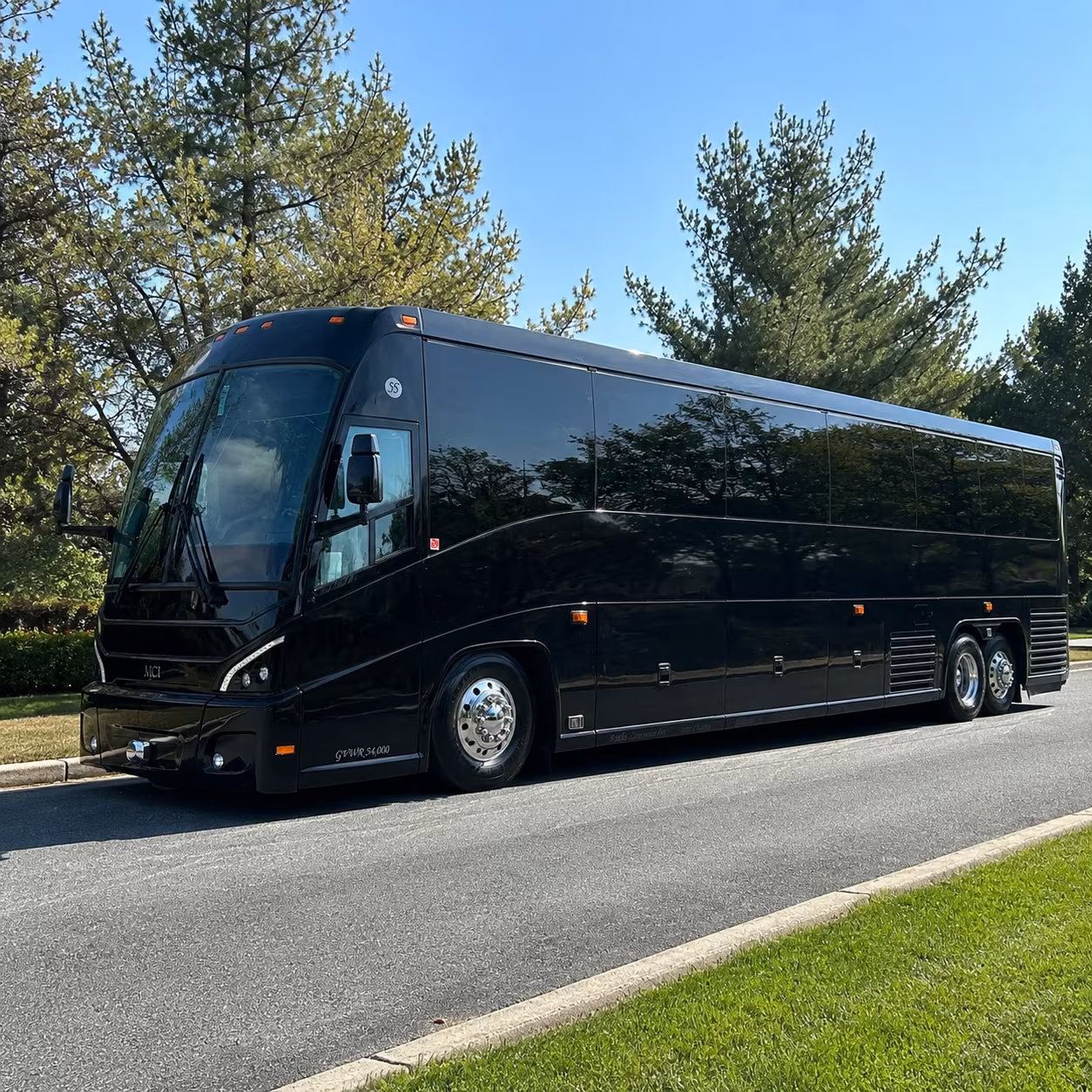 clovischarterbusservices com is here to make every clovis airport transfer easy