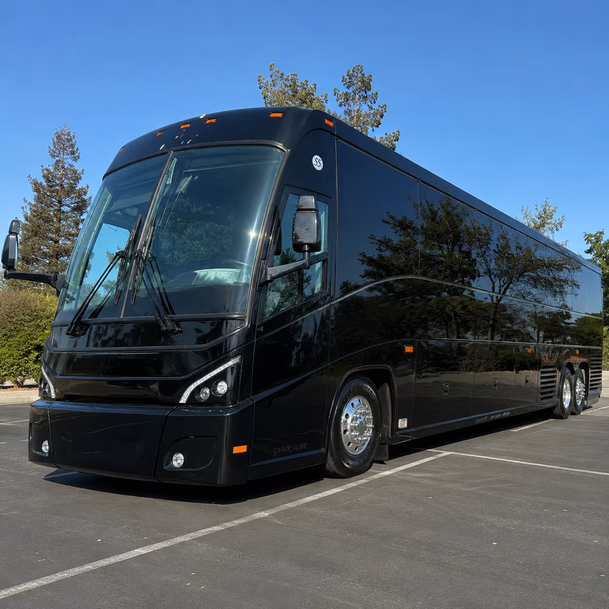 convention and conference shuttles to the fresno convention center