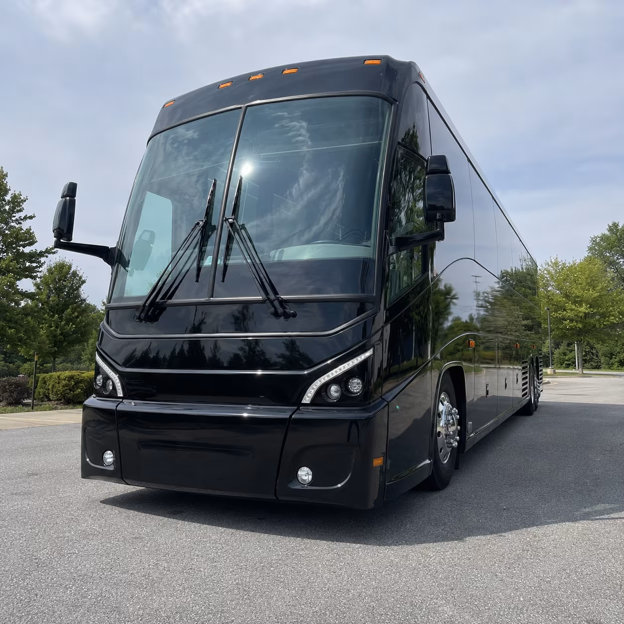 fresno yosemite international airport fat charter bus pickups drop offs