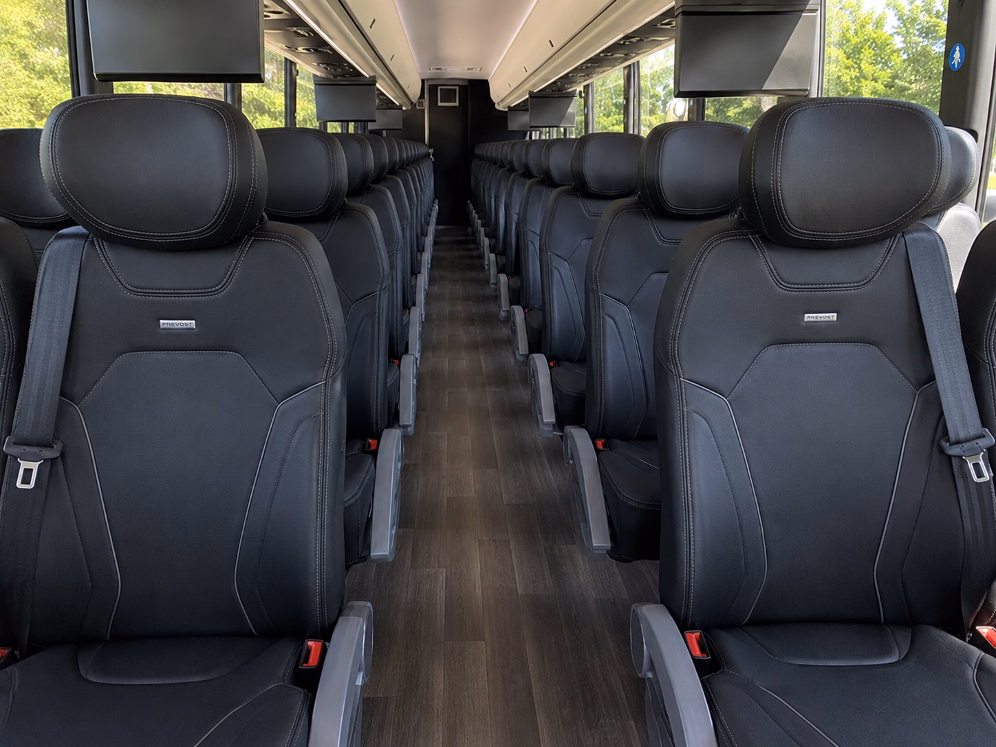 how seasonality and peak times affect charter bus prices in clovis california