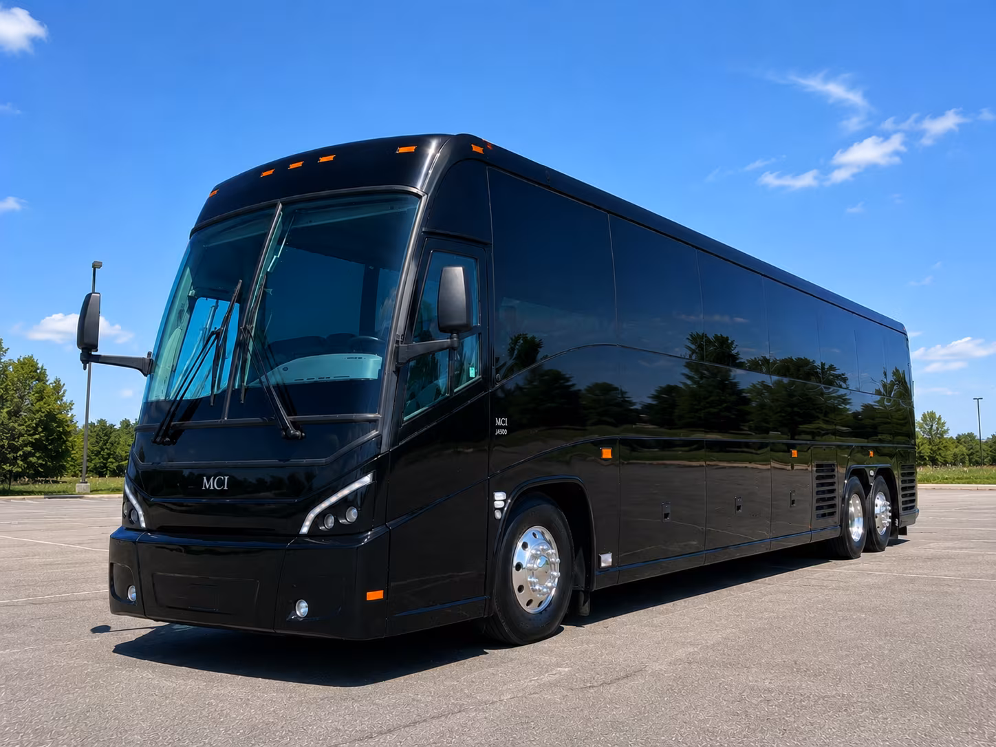 long distance sporting event bus rentals from clovis to the bay area sacramento la