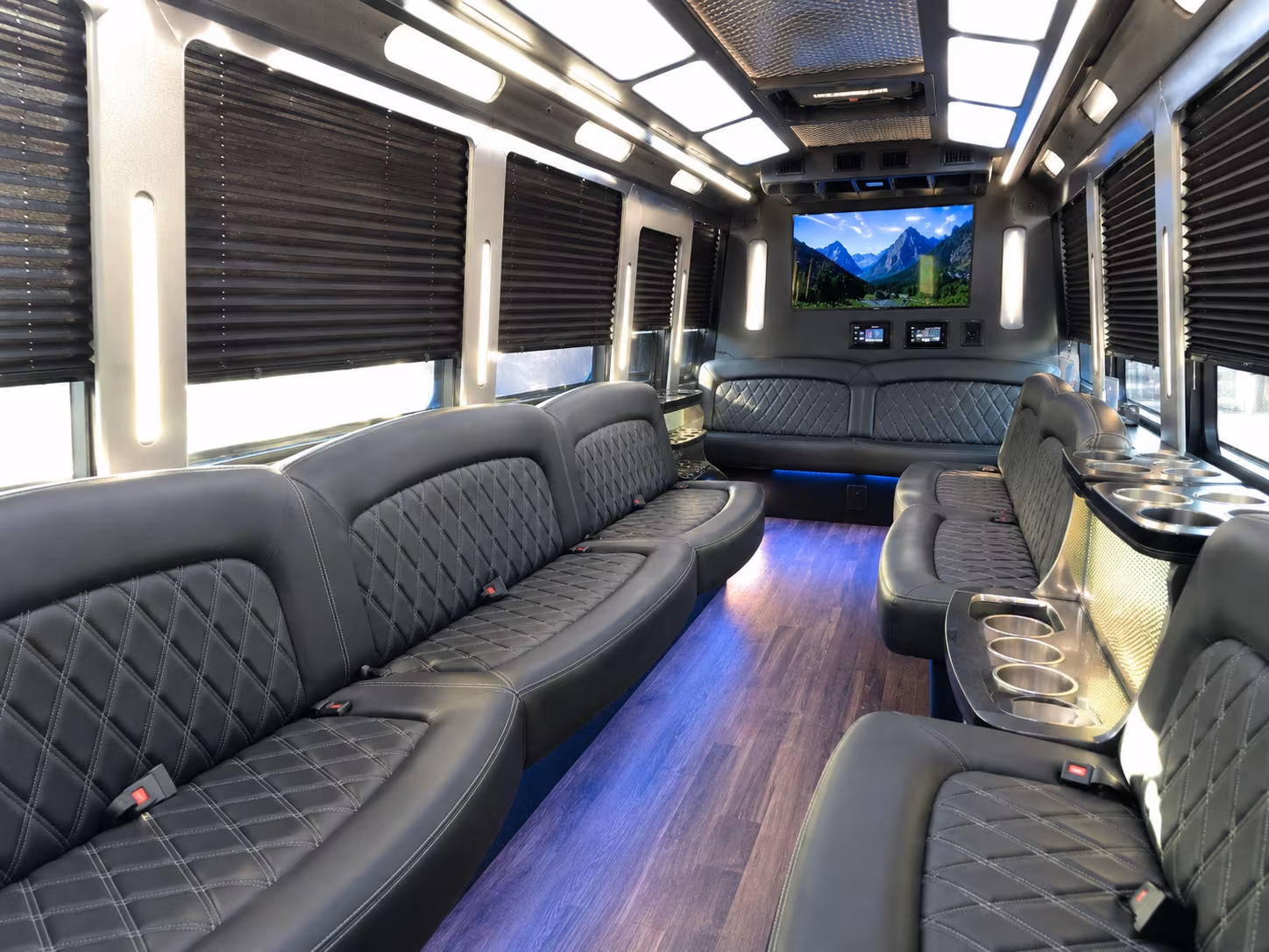 party buses to chukchansi park summer concerts