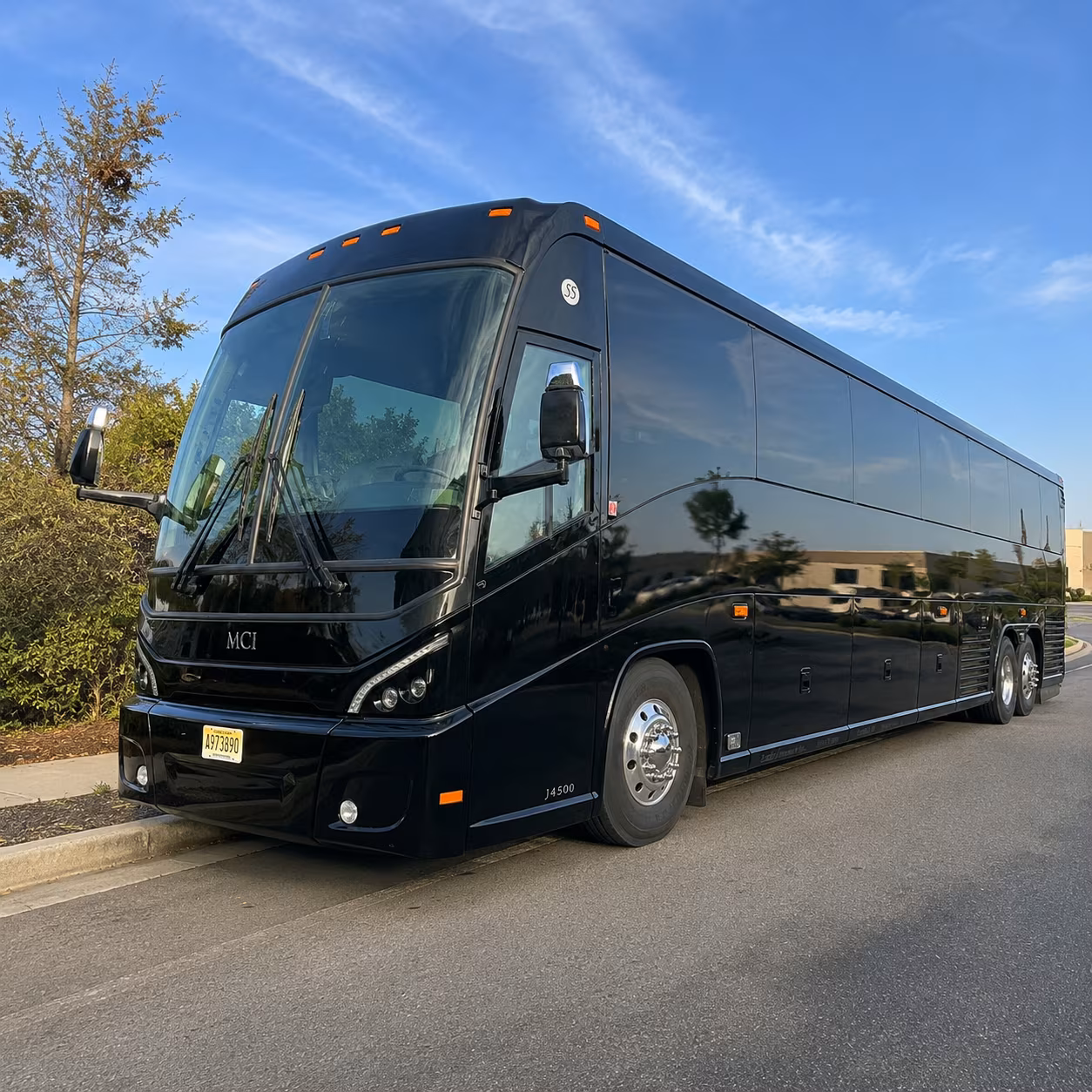 shuttle your team between clovis office parks and downtown fresno