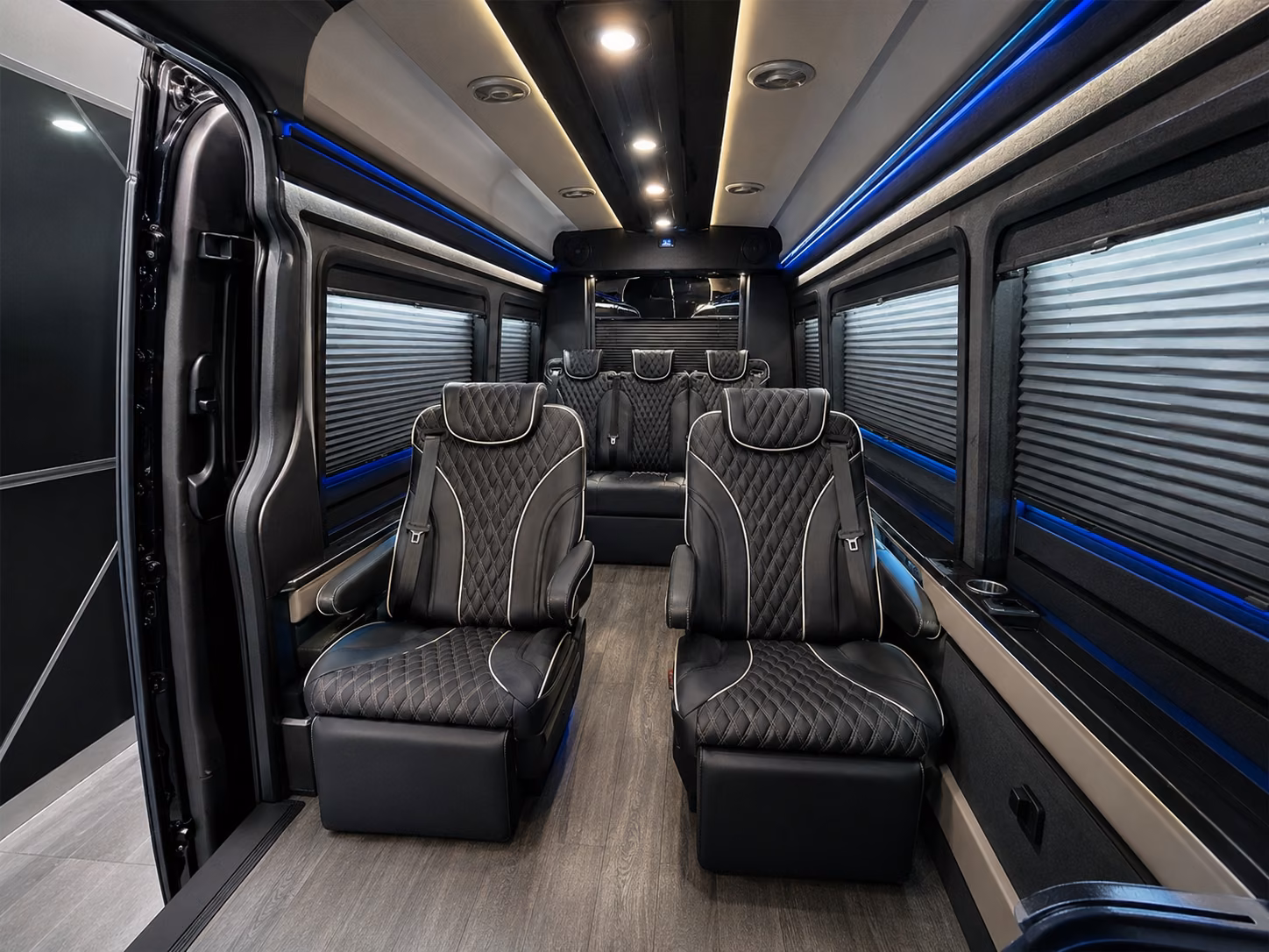 yosemite kings canyon sequoia gateway airport transfers